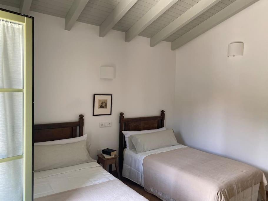Casa Rural Monte Zarro Cudillero Exterior photo
